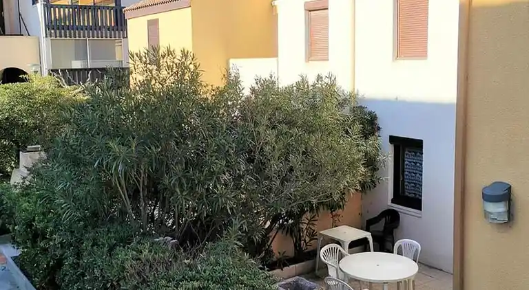Ferienwohnung in Leucate