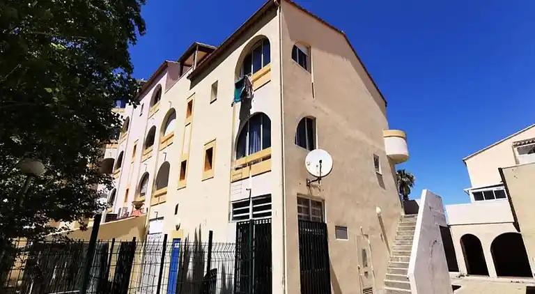 Ferienwohnung in Leucate