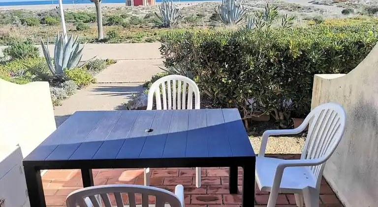 Ferienwohnung in Okzitanien