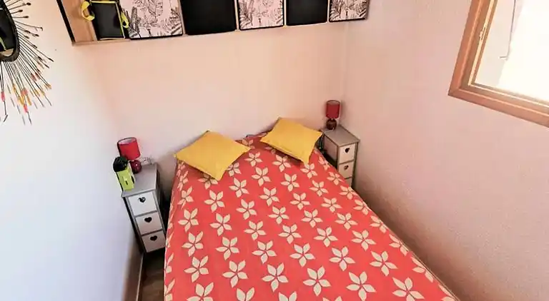 Apartment in Occitanie