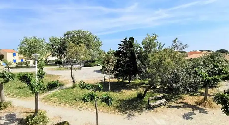 Apartment in Occitanie