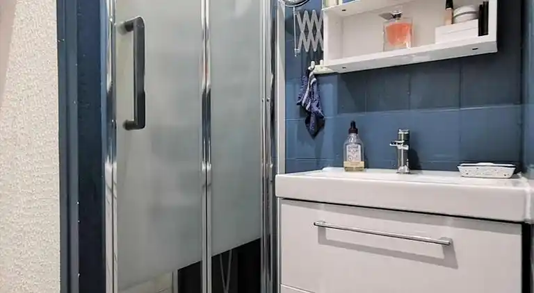 Apartment in Occitanie