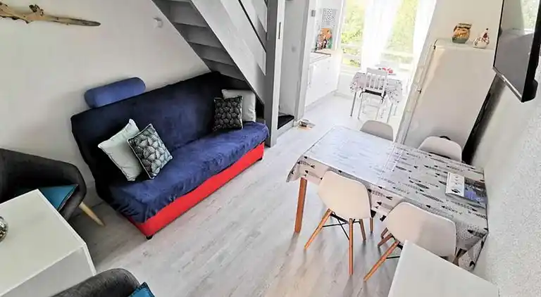 Apartment in Occitanie