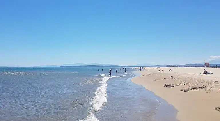 Apartment in Occitanie