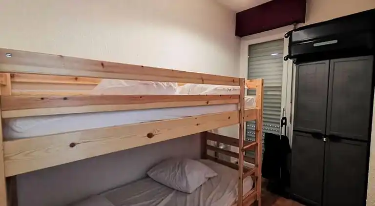 Ferienwohnung in Leucate