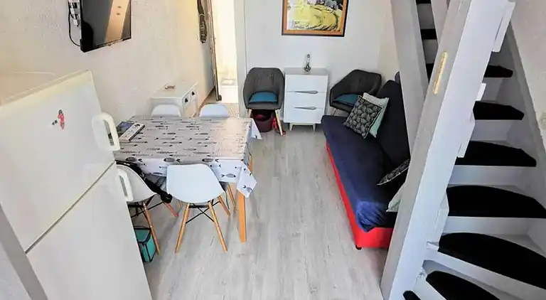 Apartment in Occitanie