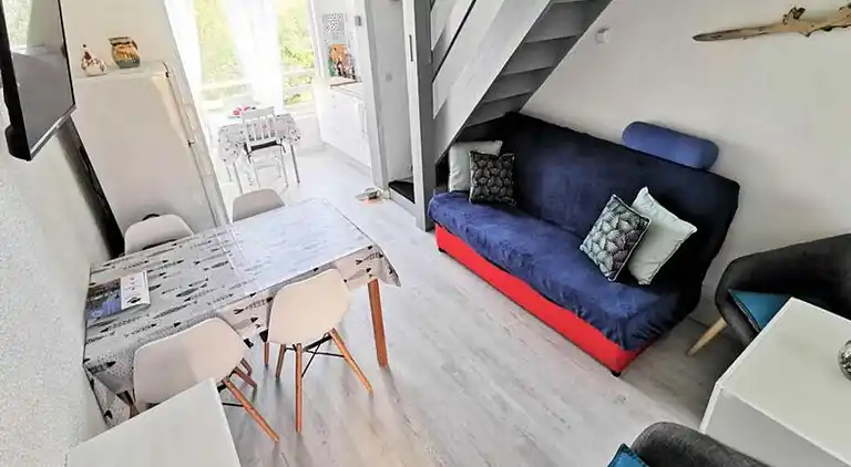 Apartment in Occitanie