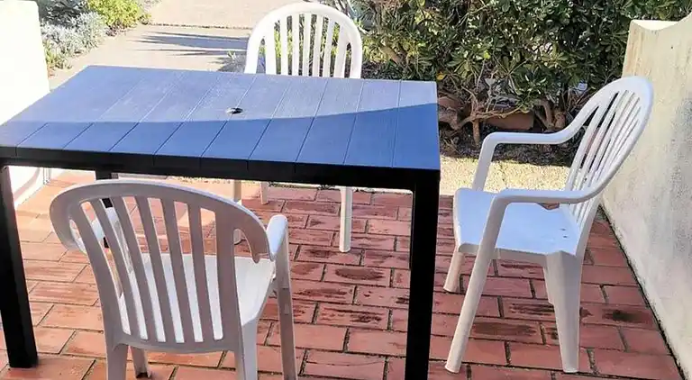 Ferienwohnung in Okzitanien