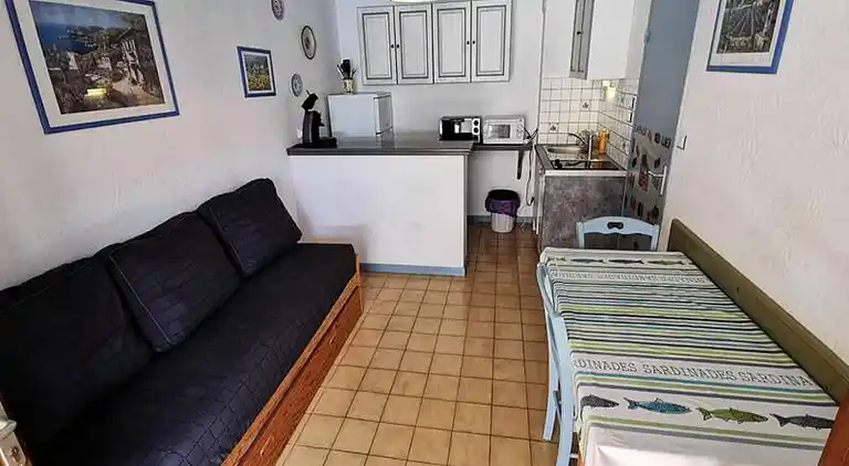Apartment in Occitanie