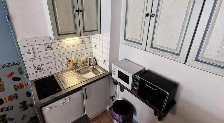 Apartment in Occitanie