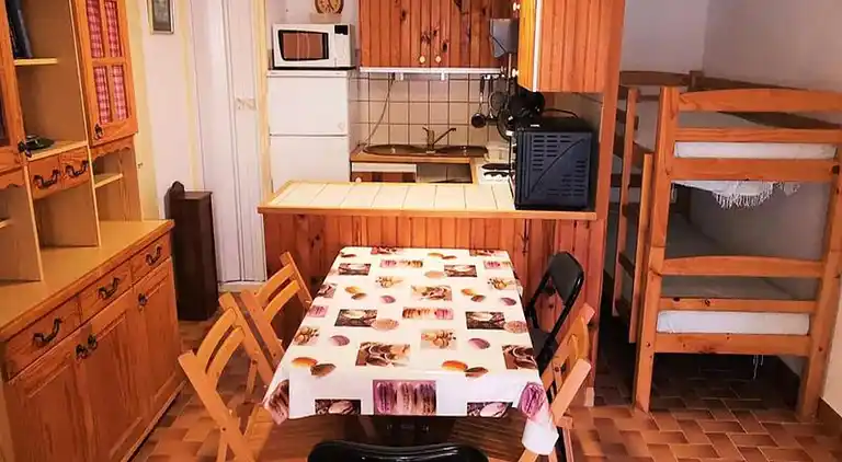 Ferienwohnung in Leucate