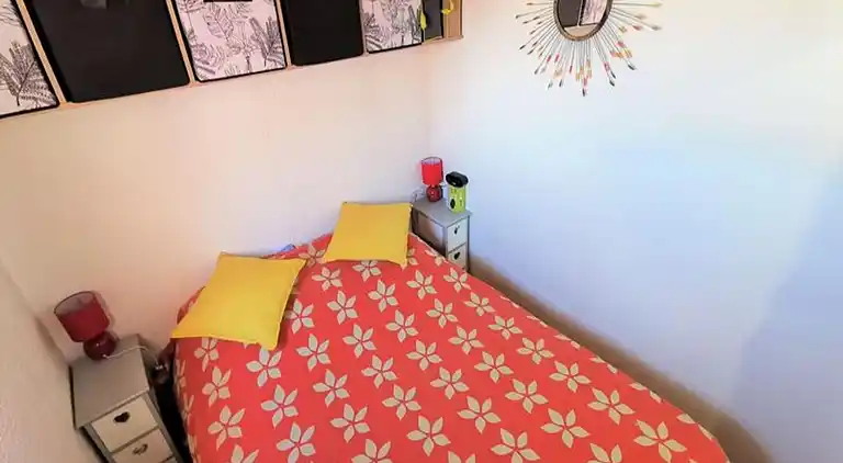 Apartment in Occitanie