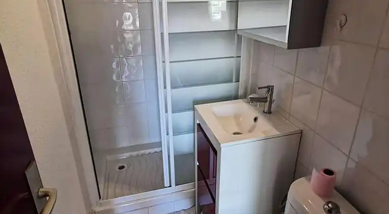 Ferienwohnung in Leucate