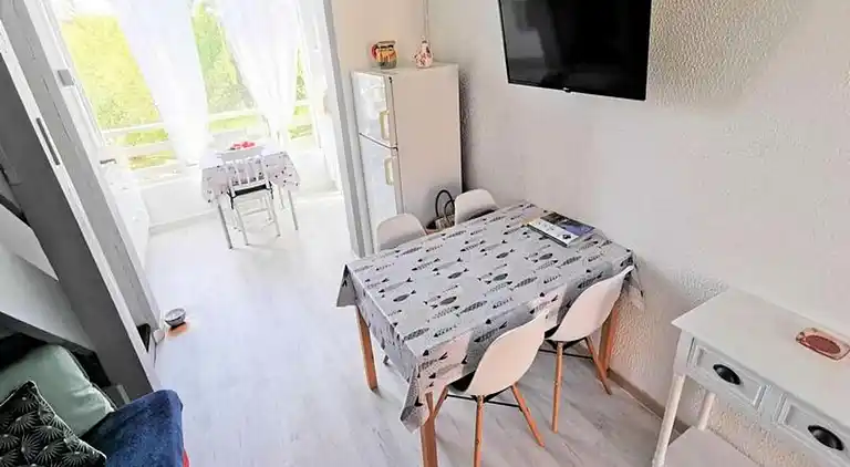 Apartment in Occitanie