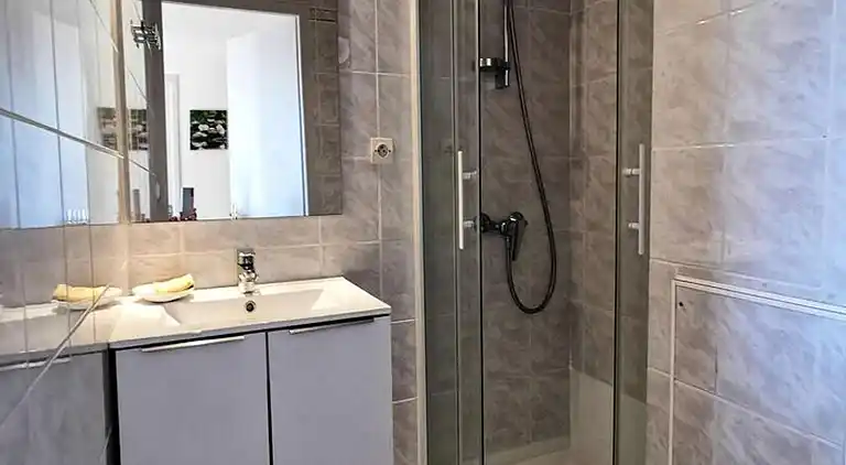 Apartment in Occitanie