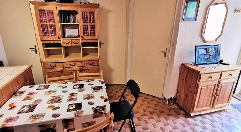 Ferienwohnung in Leucate