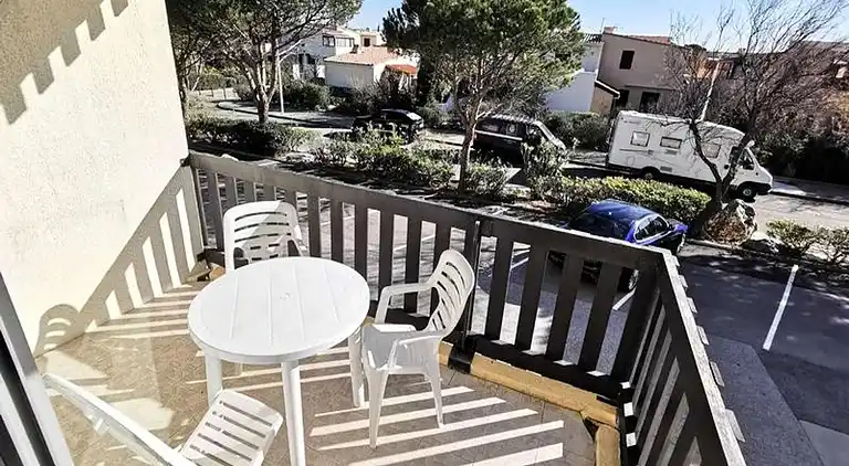 Apartment in Occitanie