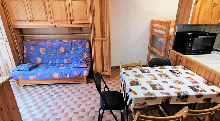 Ferienwohnung in Leucate