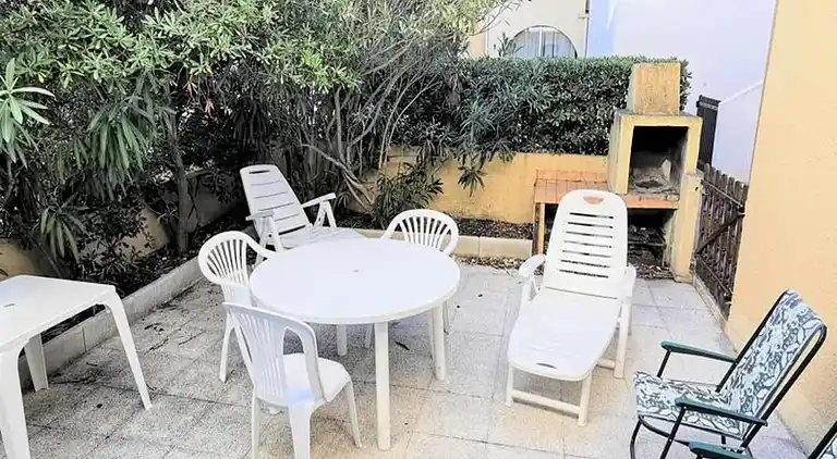 Ferienwohnung in Leucate