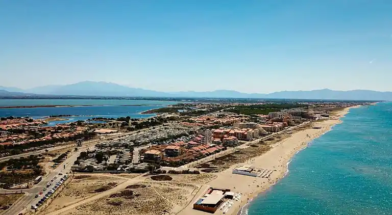 Apartment in Occitanie