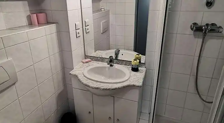 Apartment in Occitanie