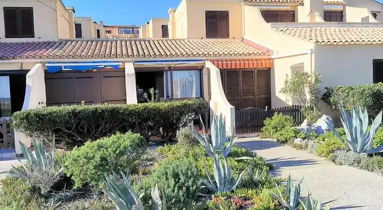 Ferienwohnung in Okzitanien