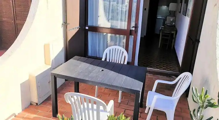 Ferienwohnung in Okzitanien