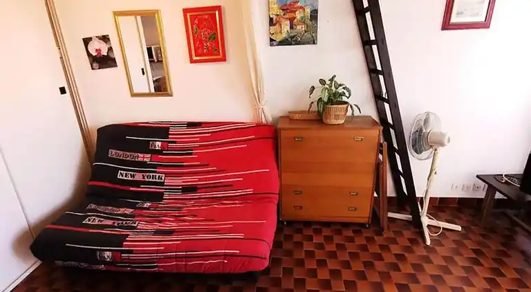 Ferienwohnung in Okzitanien