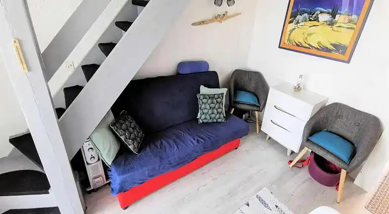 Apartment in Occitanie
