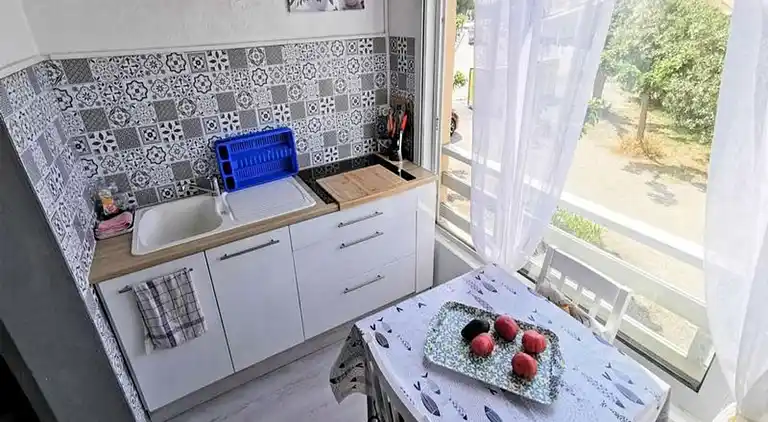 Apartment in Occitanie
