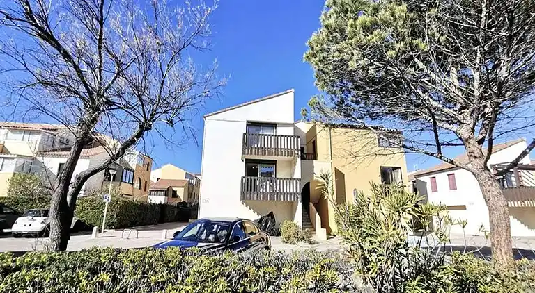 Apartment in Occitanie