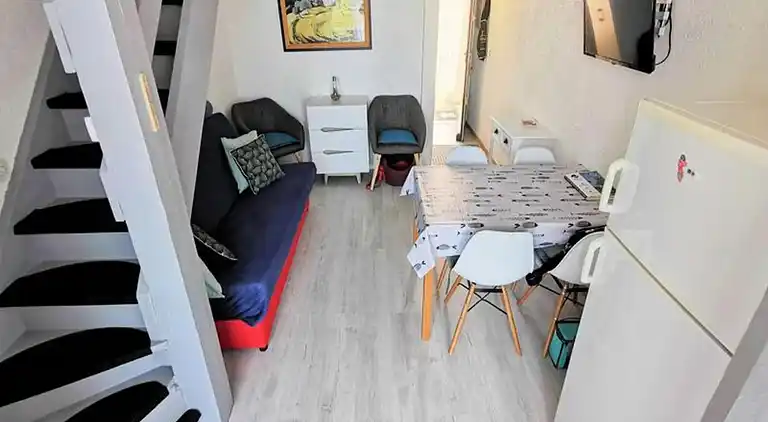 Apartment in Occitanie