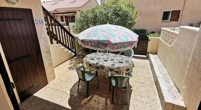 Apartment in Occitanie