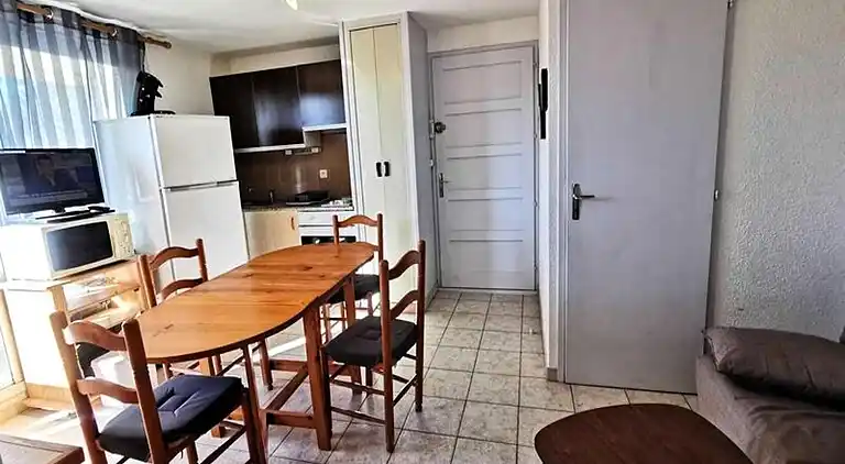 Apartment in Occitanie