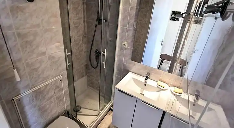 Apartment in Occitanie