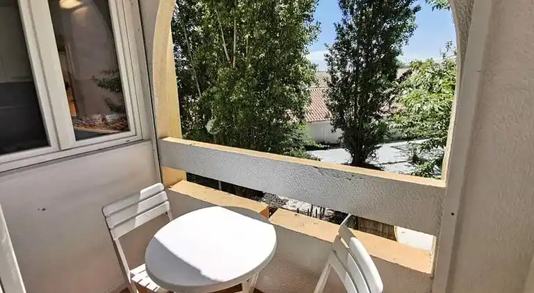 Ferienwohnung in Leucate