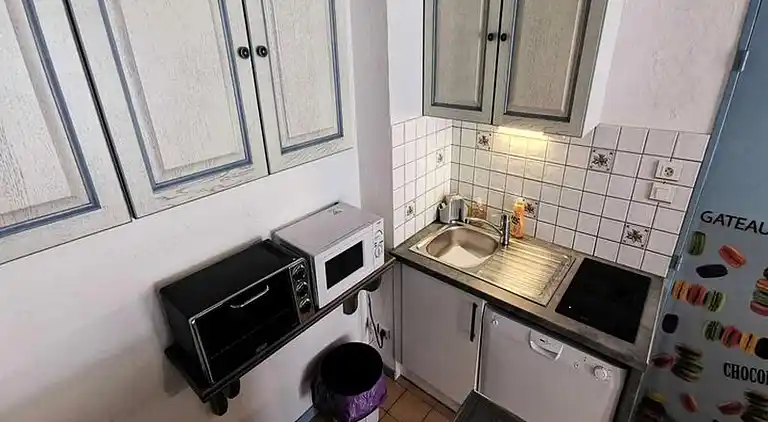Apartment in Occitanie