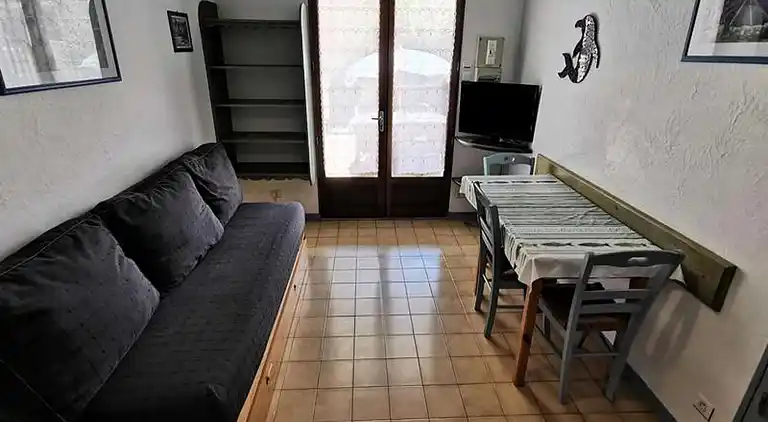 Apartment in Occitanie