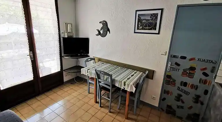Apartment in Occitanie