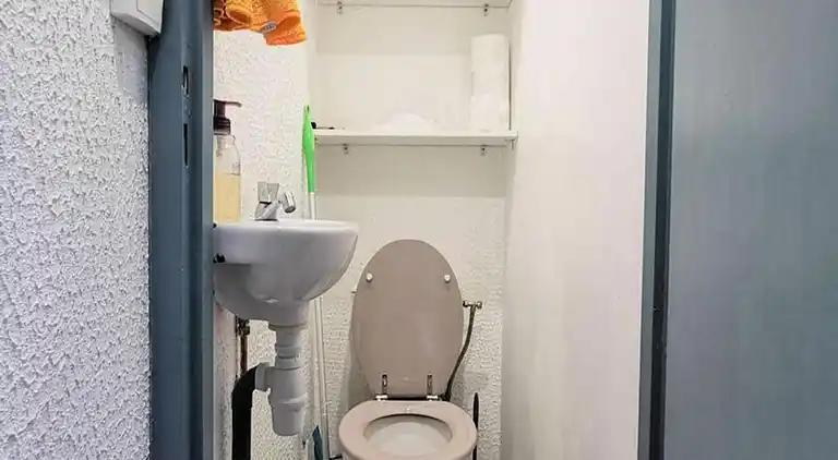 Apartment in Occitanie