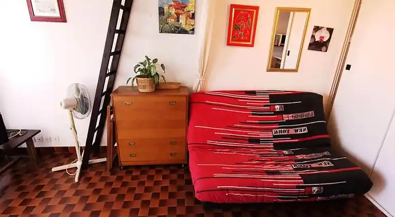 Ferienwohnung in Okzitanien