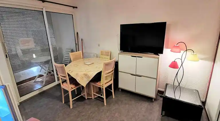 Ferienwohnung in Leucate