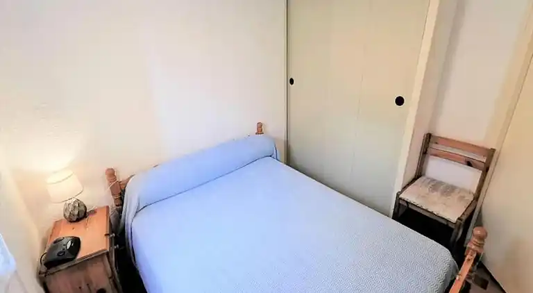 Ferienwohnung in Leucate