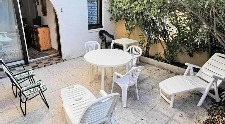 Ferienwohnung in Leucate