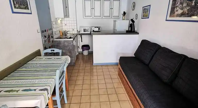 Apartment in Occitanie