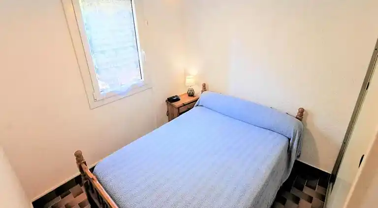 Ferienwohnung in Leucate