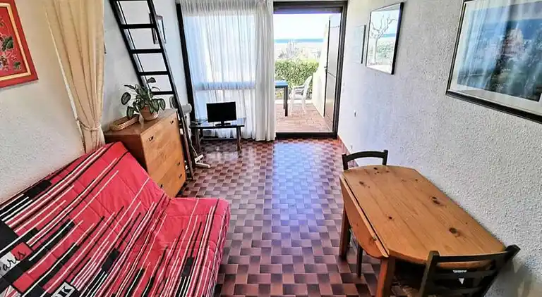 Ferienwohnung in Okzitanien