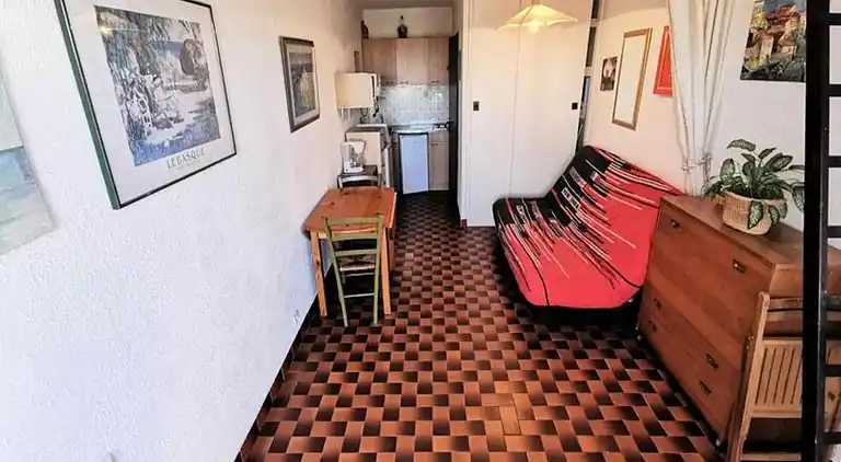 Ferienwohnung in Okzitanien