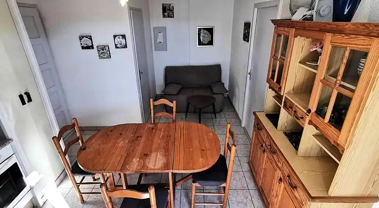 Apartment in Occitanie