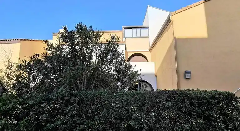 Ferienwohnung in Leucate